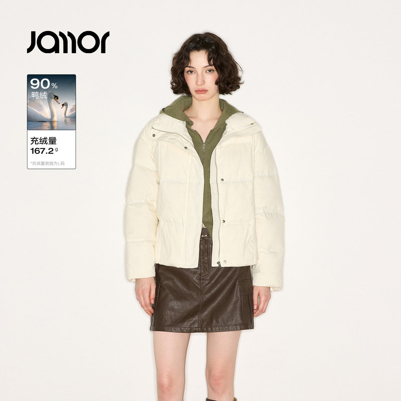 时尚百搭 简约通勤