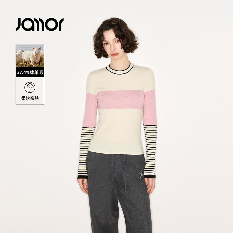 时尚简约 百搭休闲