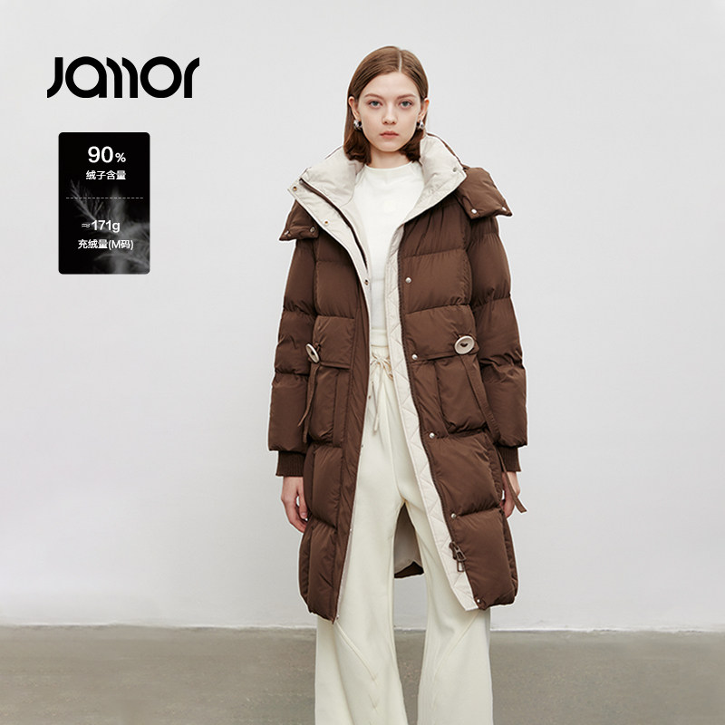 时尚百搭 简约通勤