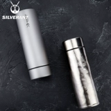 Чистого титановой вакуумной изоляции чашки бизнеса с высокой точки