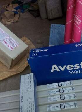 瑞典阿维斯塔Avesta FCW 308L/MVR-PW/E308LT1-4不锈钢药芯焊丝