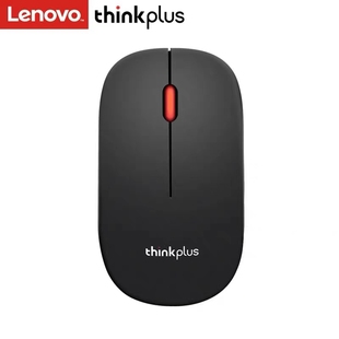 正品 联想ThinkPlus无线鼠标M80光电鼠标办公笔记本电脑台式 机原装