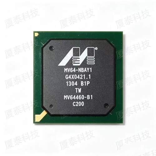 MV64460-B1NBAY1C200 MV64460-B1NBAY1-C200 封装BGA