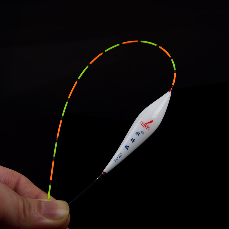 엑스트라 롱 나노 로그 플로트 70CM 80CM 90CM 확장 플로트 60CM 검정 구덩이 잉어 플로트 스트로크 대형 개체 플로트