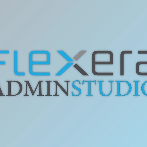 Flexera AdminStudio 2022 v23.0