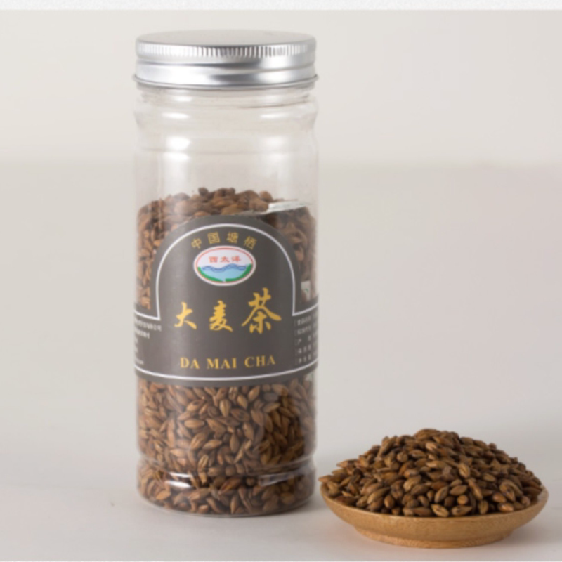 正宗大麦茶正品瓶装浓香型原味大麦茶泡茶商用饭店专用2023年新品