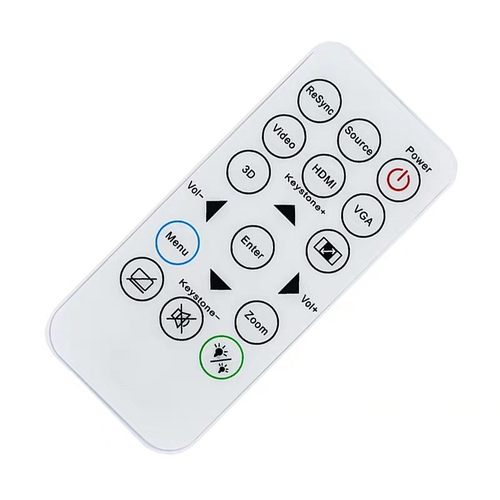 原装 奥图码投影仪机遥控器OTS413 OES913 OSS851 813 S316 W316
