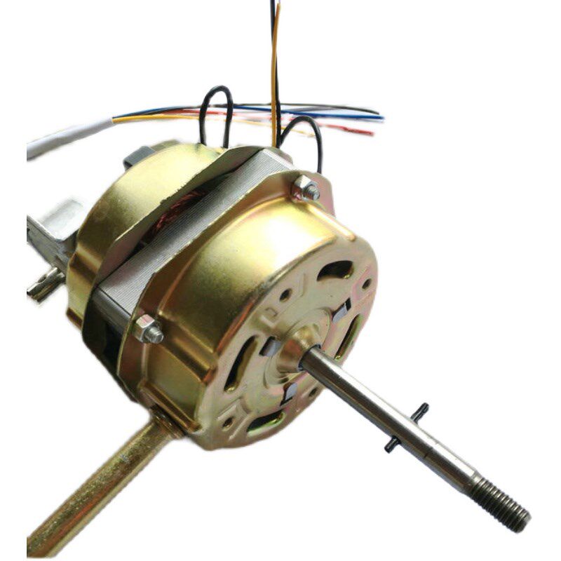 适用志高FS-40-16A22RC电风扇电机马达转动电机头遥控款