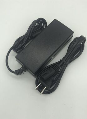 AOC 显示器 飞利浦246E7Q电源适配器ADPC1936 DC19V 2A1.9A2.1A线