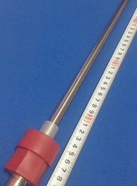 适用七星EW-60-U30Y-IFB电热水器内置防电墙红色蓝色冷热进出水管