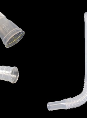 适配小天鹅XQB70-5028HPCL全自动洗衣机溢水管溢流管内排水管