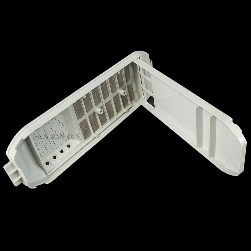 适用TCL洗衣机XQB60-21BSP/21ESP/21SP/515S过滤器网盒垃圾过滤网