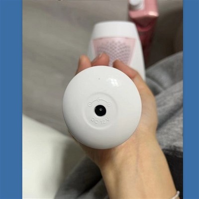 适用Silkn丝可Jewel智能家用脱毛仪器充电线   数据线  充电器12V