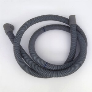 海信HD100DG12F/HD100DJ12F滚筒洗衣机排水管原装下水出水管