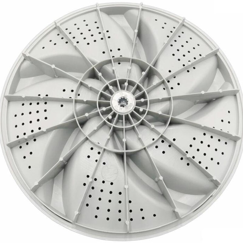 洗衣机波轮XQB60-21CSP,21ASP,150BS,181JS转盘底盘塑料盘