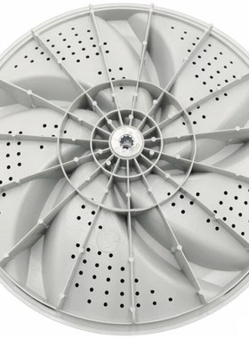 洗衣机波轮XQB60-21CSP,21ASP,150BS,181JS转盘底盘塑料盘