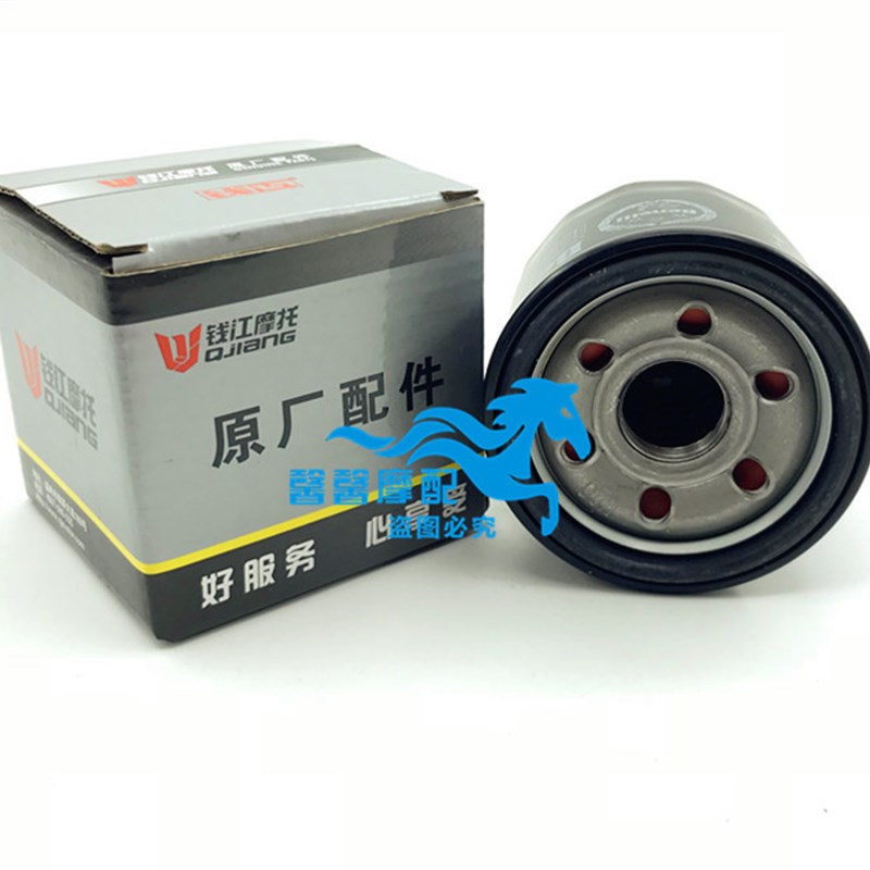 适用黄龙600/300机油滤芯752S通用BN600金鹏502/502C原装机油滤芯