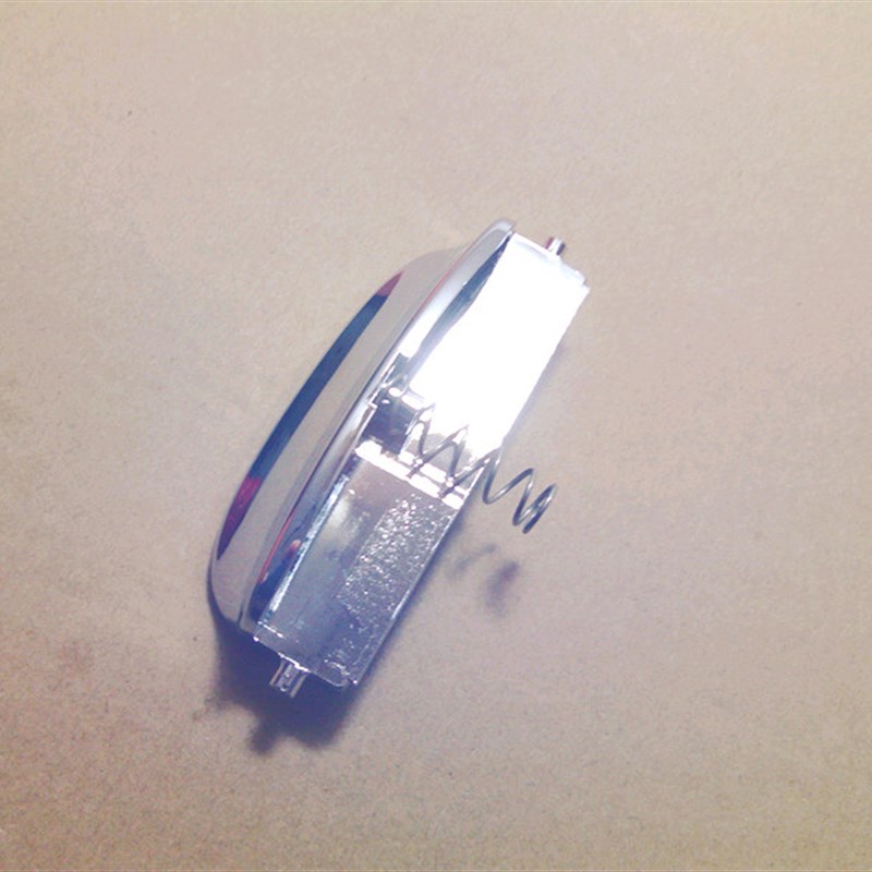 JYY-50FS8/50FS85/50FS80/50FS82开盖按钮开关+弹簧新