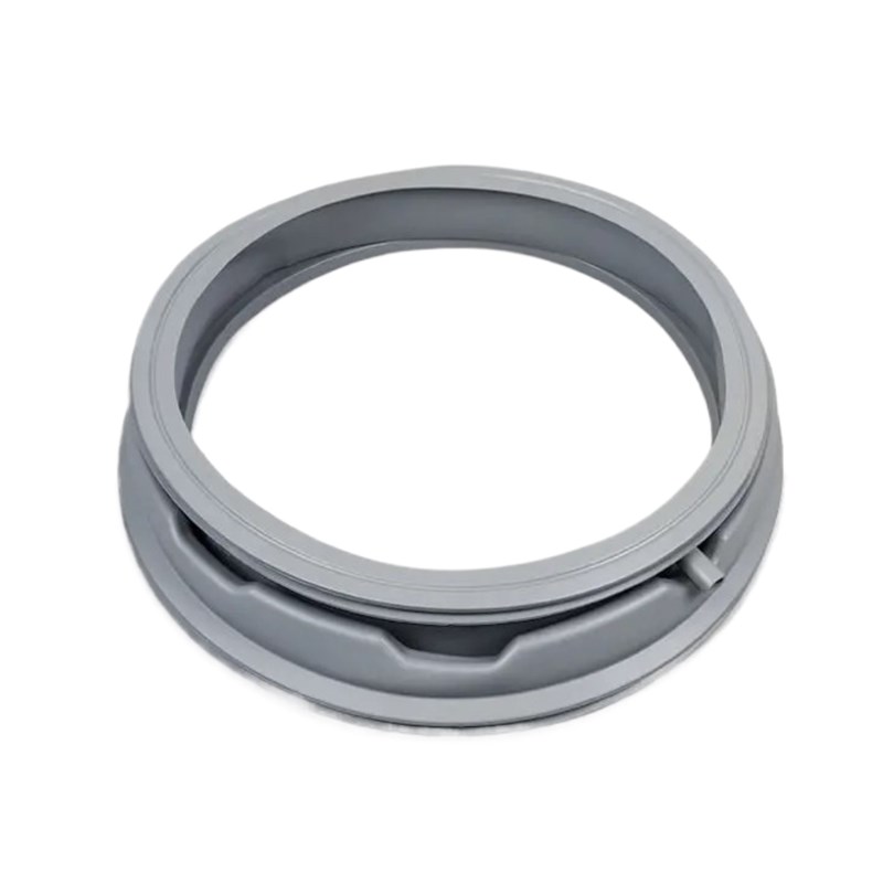 适用惠而浦洗衣机WG-F75821K密封圈WF812921BIL0W WF9320IS0S门封