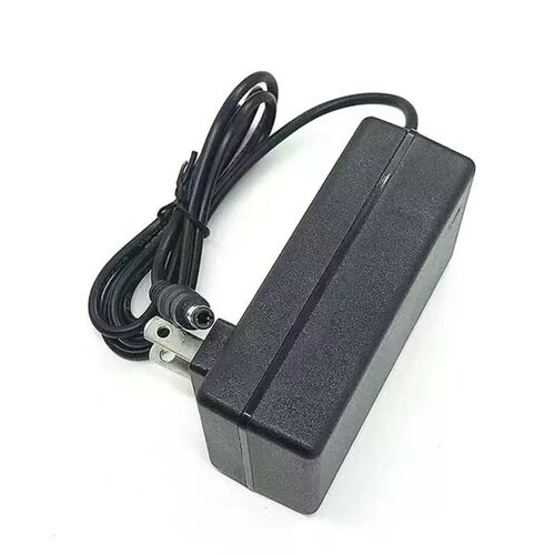 HOESD.A液晶显示器HD240QW适用12V2A电源配接器供电线