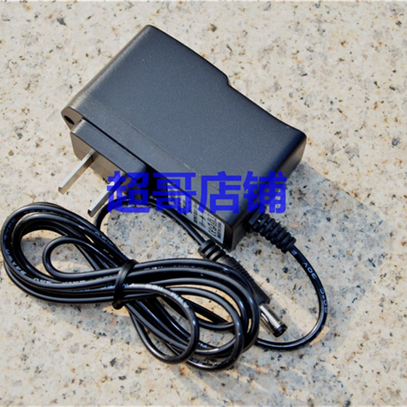 国谱星GPX-T801 T810 T805 T802 T806 超强防水数码探照灯 充电器