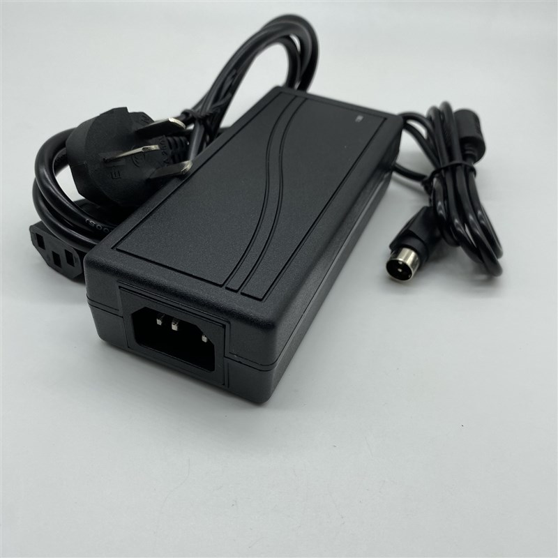 爱普生EPSON TM-T86L T81T58 T82 T88II打印机电源线适配器24V
