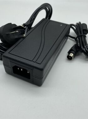 爱普生EPSON TM-T86L T81T58 T82 T88II打印机电源线适配器24V