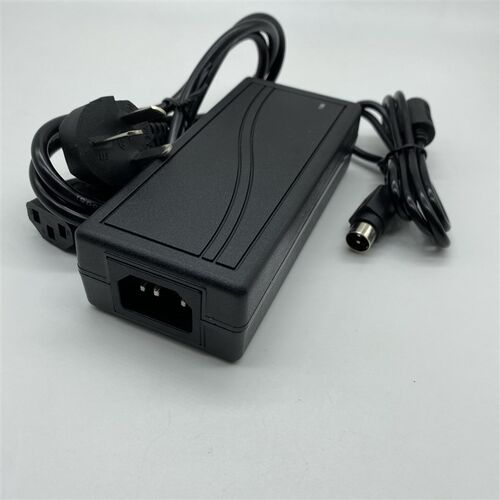 爱普生EPSON TM-T86L T81T58 T82 T88II打印机电源线适配器24V