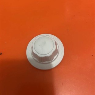 华格立/华本/华田电风扇配件台扇 落地扇扇叶螺母螺帽