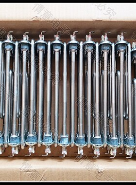 适用海信洗衣机XQG75-X1221SJN/XQG75-X1228S/75-X1228SJ加热管