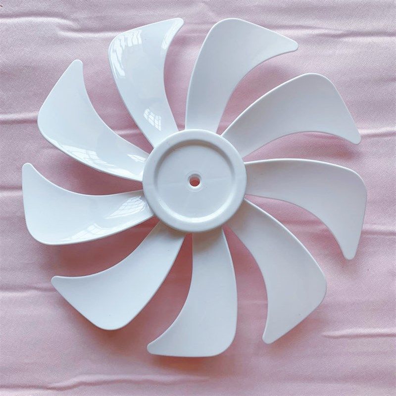 优菲特菲米兔电风扇原厂扇叶12 14 16寸18寸台扇壁扇通用7