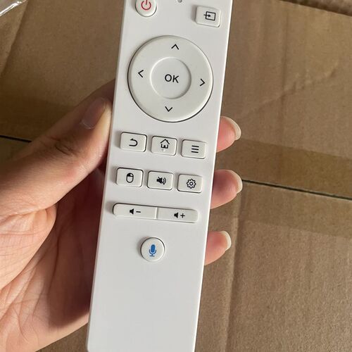 适用BENQ/明基GS1投影仪遥控器 无语音通用