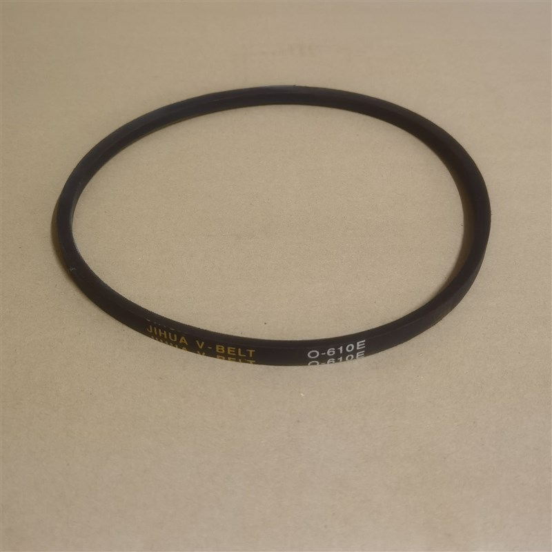 威力XPB75-7569S/XPB82-8208S半自动洗衣机皮带O型角带三角带