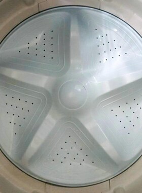 海信XQB90-C3006/H681P/Q3505P容声WB90-L282J洗衣机波轮盘36.5CM