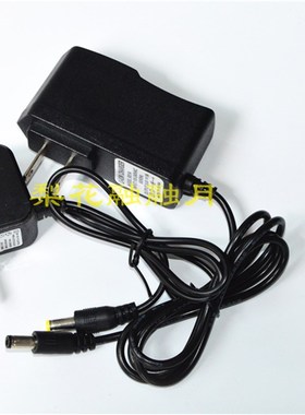 伊诺娃  G525 强光手电筒 充电器