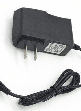 销邦Supoin盘点枪I6100S扫瞄器把巴枪SHT26充电源配接器线DC5V2A