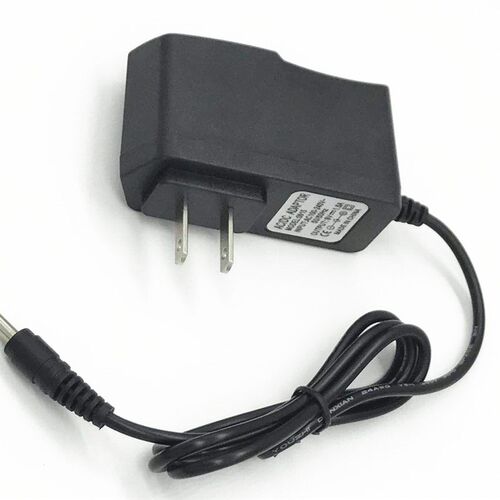 销邦Supoin盘点枪I6100S扫瞄器把巴枪SHT26充电源配接器线DC5V2A