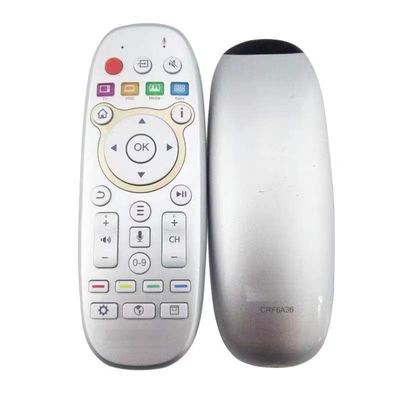 海信曲面电视遥控器CRF6A36适用LED65XT800X3DU包邮无语音功能
