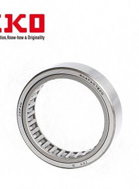 日本IKO分离型保持架滚针轴承RNAF162413