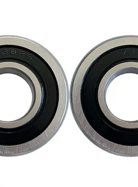 日本进口NSK轴承7308B-2RS 带密封 7308 BE 2CS