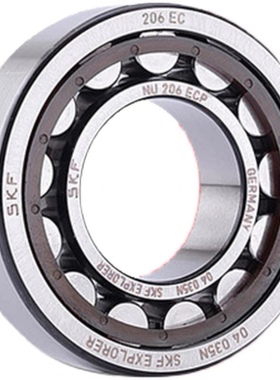 进口SKF圆柱滚子轴承 RNU1009ECP RNU1011EC RNU1011ECP RNU1016