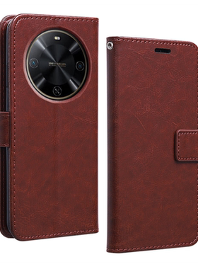 适用Hi畅享70Plus手机壳JEY-AN00保护皮套智选Wiko翻盖式外壳防摔全包边软硅胶插卡钱包男女新款商务