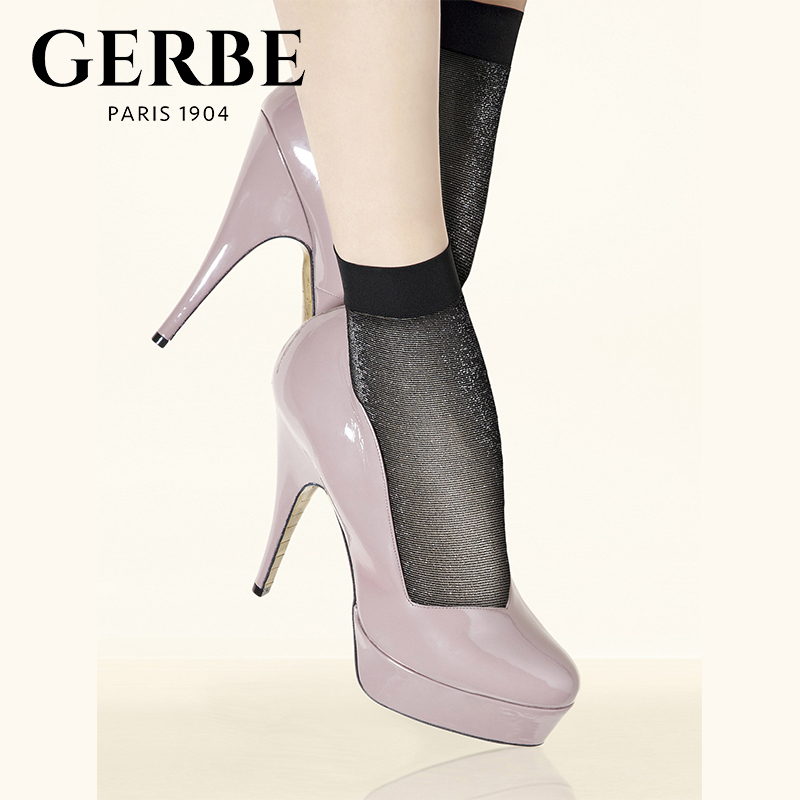 Socquette SHEHERAZADE