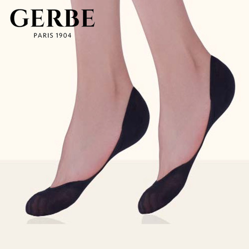 格伯短袜Gerbe丝袜进口女士四季