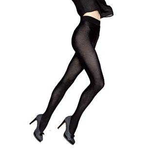 Gerbe格伯 100%法国原装进口女士连裤袜 GCWTR 321d