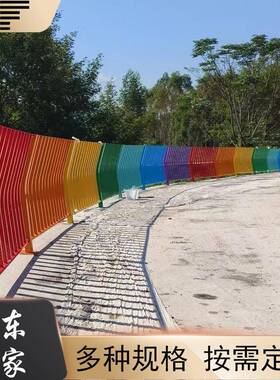 厂家桥梁护栏河道景观防撞护栏河边人行道防护栏杆乡村改造护栏