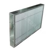 铝合金挡水板 机组挡水器 空调机组配套挡水板