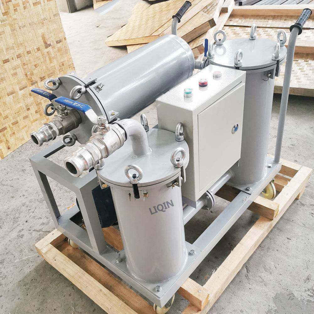 TR牌YL-B-100用油部门远距离高扬程三级过滤加油净油小车,机械设备,过滤设备,淘宝优惠券,粉丝福利购,淘宝优惠卷