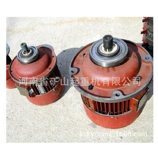 ZDS型电机MD双速电动葫芦电机河南矿山电机厂家型号全