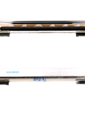 欣悦（SINRO）打印头适用斑马GK888T/CN GT820/GT800条码打印机 标签机 打印头 GK888T(欣悦非原装)